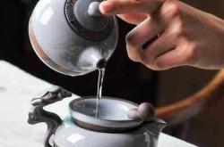 产后能不能喝茶