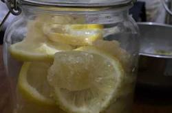 怀孕能喝冰糖柠檬水吗