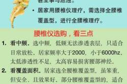 如何缓解产后腰疼呢