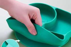 新生儿吸盘有什么作用