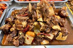 备孕男生能否吃红参炖肉