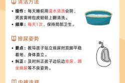 尿不湿小了为何会出现侧漏