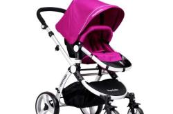 呵宝婴儿车怎么样值得买吗