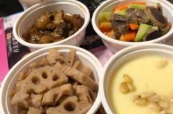 德瑞佳月子餐有什么特色