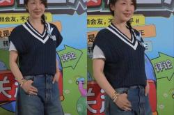 孙悦产后如何瘦身