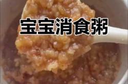 宝宝能吃辅食红枣粥吗