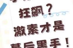 孕反与什么激素有关