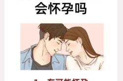 怀孕期间能有性生活吗