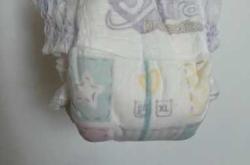 龙纹裤拉拉裤效果如何