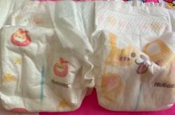 好奇纸尿裤哪款最好