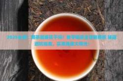 备孕要孩子可以喝茶吗