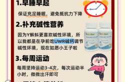 备孕男宝丈夫吃什么好
