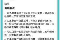 产后42天能不能上环