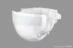 尿不湿卖废品能有啥价值