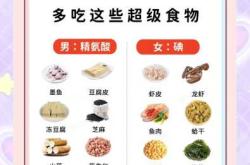 备孕女性适合吃芝麻糊吗
