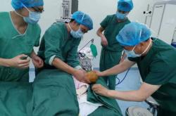 婴儿颅骨骨折是怎么回事