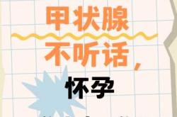 产后甲减影响男性备孕吗