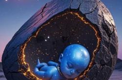 外星婴儿存在吗