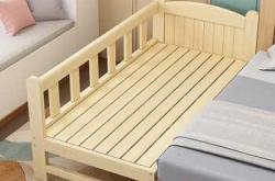 婴儿床玩具如何选择更合适