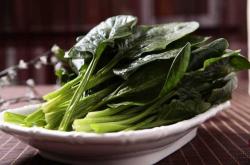 剖腹产后能不能吃菠菜