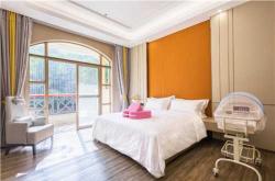 江阴馨月苑月子中心怎么样