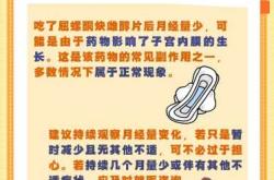 流产后月经量少该如何调理