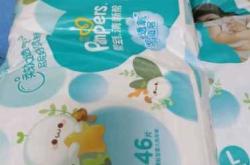 云柔尿不湿nb码好用吗