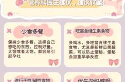 孕反严重不想吃怎么办