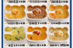 辅食星辅食怎么样