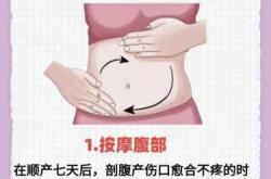 如何坐月子变瘦