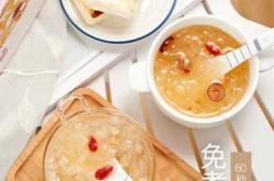 产后能不能吃银耳