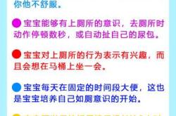 小孩几岁戒拉拉裤