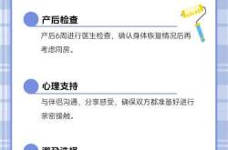 产后四十二天能同房吗