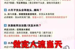 顺产后几天可以洗下面