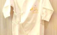 婴儿衣服该买什么牌子
