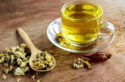 男性备孕可以喝菊花茶吗