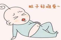 婴儿换肚子怎么回事