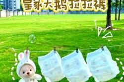 莆田透气拉拉裤单价多少