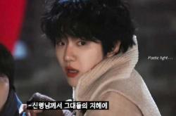 边伯贤当你们备孕时需要注意什么