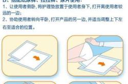 成人为何需要用尿不湿