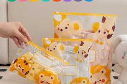 待产包衣服怎么收纳