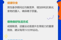 从备孕到孩子成长要注意啥