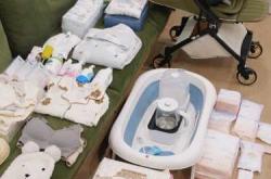 潮汕待产包要准备什么