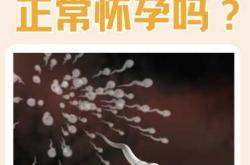 备孕3年才自然怀孕吗