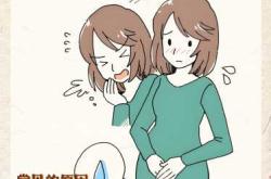 孕反上班没该如何应对