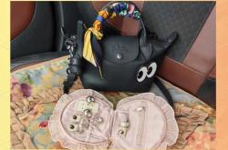 龙骧待产包怎么准备