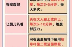 婴儿睡前哭闹怎么办