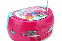 胎教收音机有哪些好用的呢