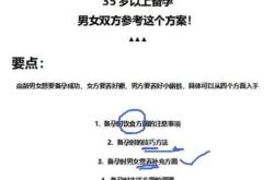 3035岁如何科学备孕