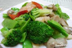 男士备孕为何多吃西蓝花